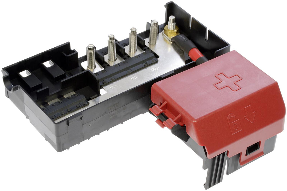 MAIN BATTERY FUSE