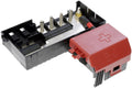 MAIN BATTERY FUSE