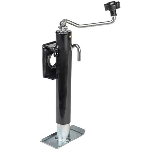 BRACKET MOUNT SWIVEL JACK