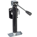 BRACKET MOUNT SWIVEL JACK