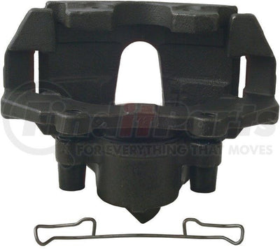 UNLOAD BRAKE CALIPER DOM