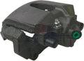 UNLOAD BRAKE CALIPER DOM