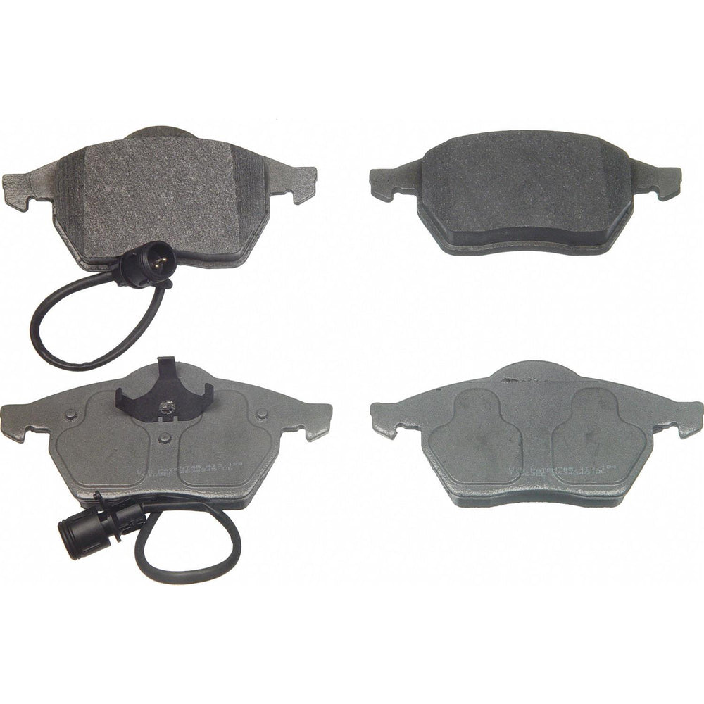 WAGNER BRAKE auto part