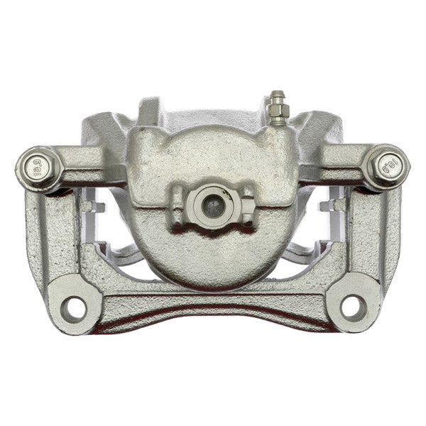 BRAKE CALIPER & BRACKET