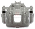 BRAKE CALIPER & BRACKET