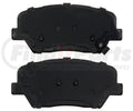 BRAKE CALIPER & BRACKET