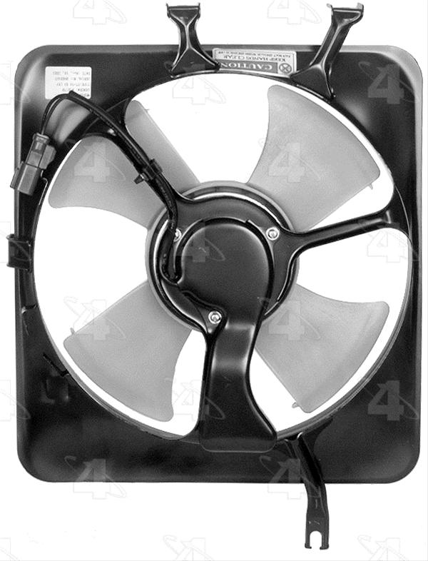 FOUR SEASONS auto part