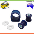 SuperPro Rack and Pinion Bushing Kit