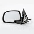 9902 CV SLVRD/9902 GC SIERA PWR NHT PTM MIR LH