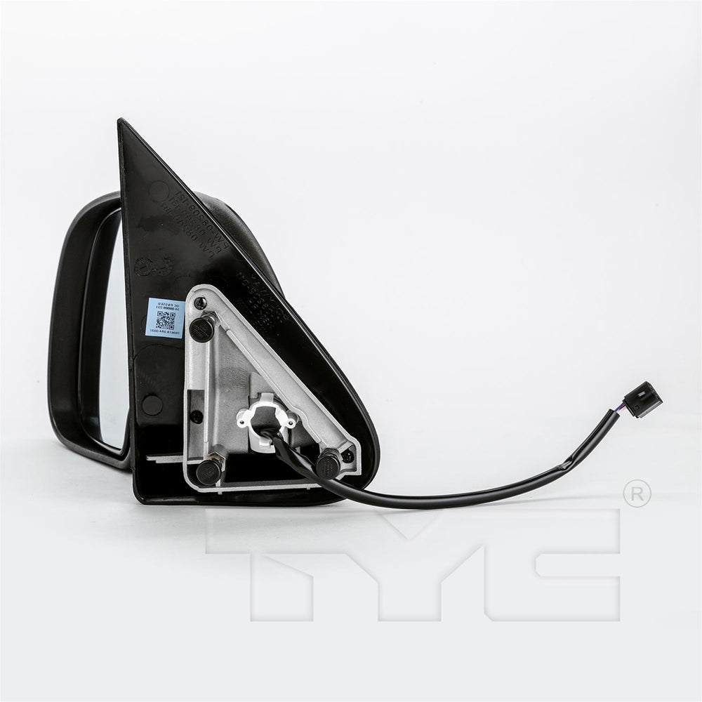 9902 CV SLVRD/9902 GC SIERA PWR NHT PTM MIR LH