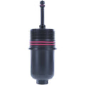 ENGINE OIL FILTER CAP