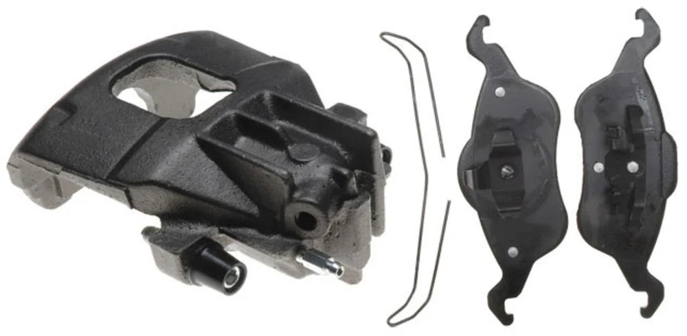 LOADED CALIPER