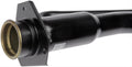 FUEL FILLER NECK