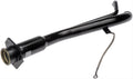 FUEL FILLER NECK