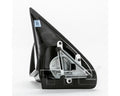 LH MIRROR OUTSIDE REAR VIEW MANUAL TRAILBLAZER 0209; ENVOY 0209; RAINIER 0407; BRAVADA 0204