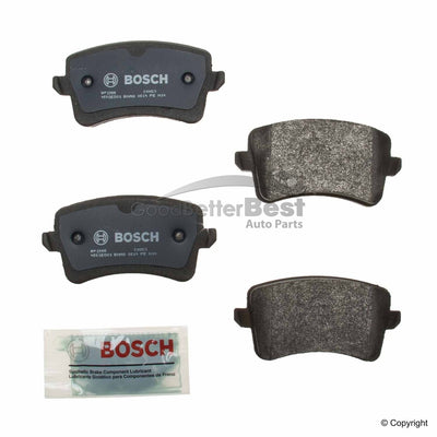 DISC BRAKE PADS