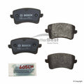 DISC BRAKE PADS
