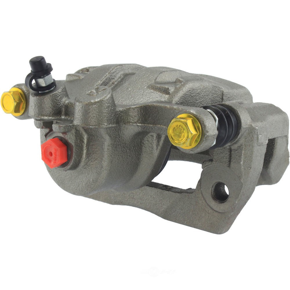 SEMI-LOADED BRAKE CALIPER