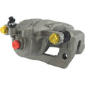 SEMI-LOADED BRAKE CALIPER