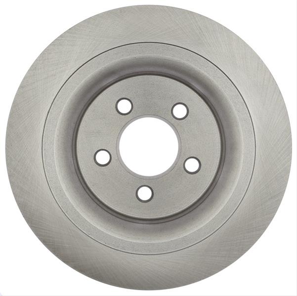 BRAKE ROTOR