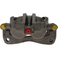 SEMI-LOADED BRAKE CALIPER