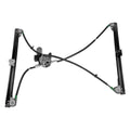 Window Motors: 1996-2000 Dodge Caravan 1996-2000 Plymouth Voyager