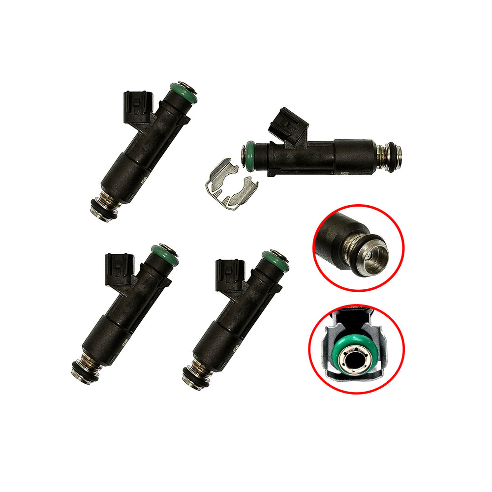 STANDARD IGN auto part