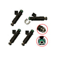 STANDARD IGN auto part