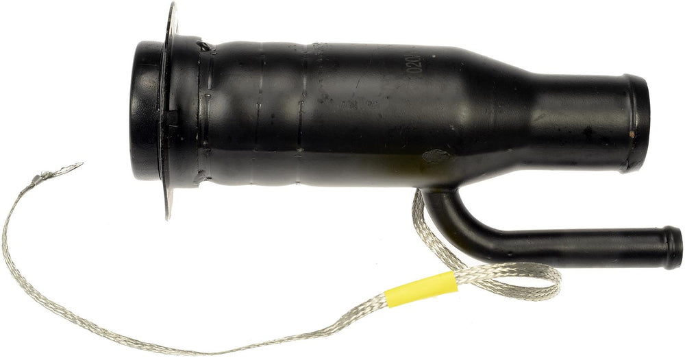 FUEL FILLER NECK