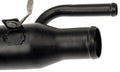 FUEL FILLER NECK