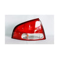LH TAILLAMP ASSY NISSAN SENTRA 20002003