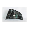 LH TAILLAMP ASSY NISSAN SENTRA 20002003