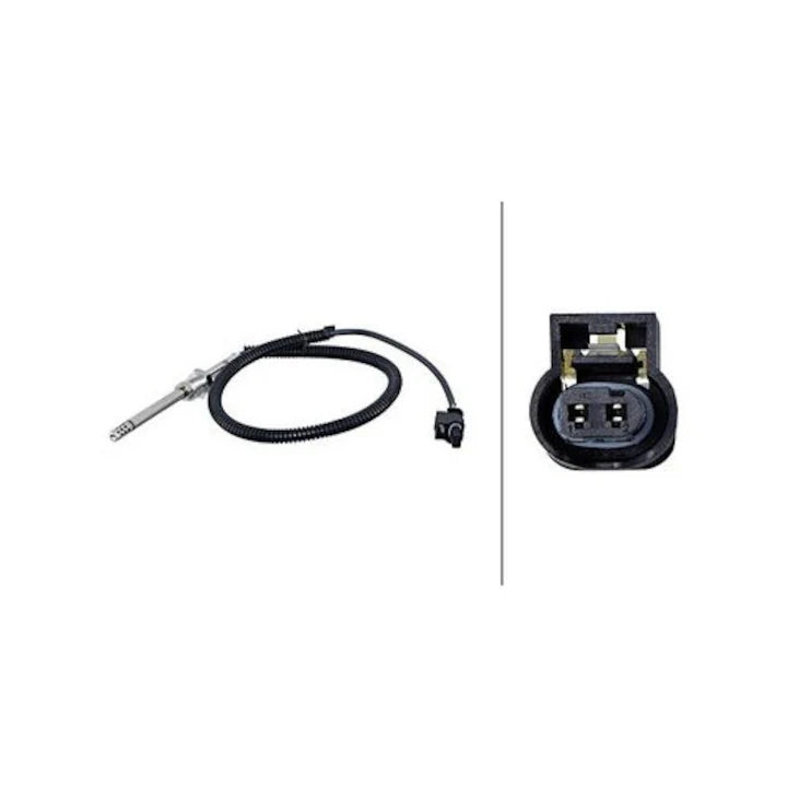 SENSOR EXHAUST GAS TEMPERATURE 6PT