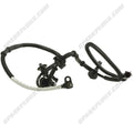 ABS WHEEL SPEED SENSOR