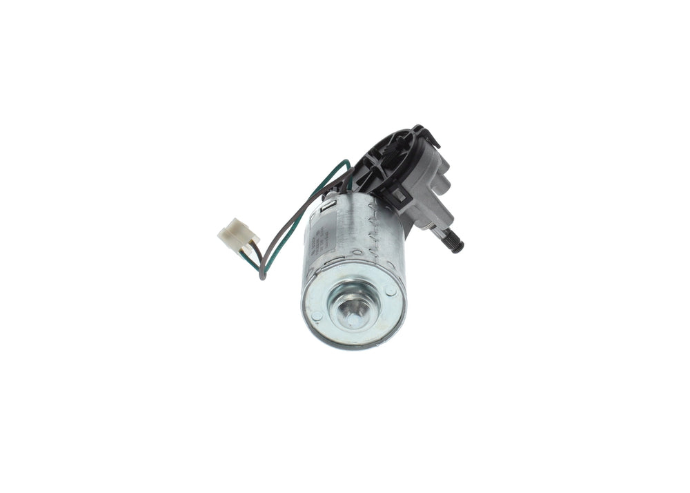 GEAR MOTOR