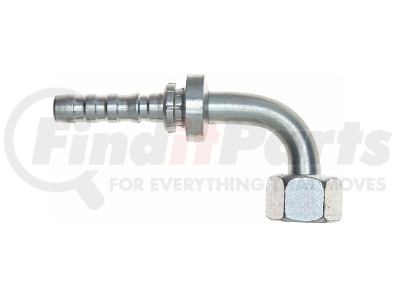 HYDRAULIC COUPLING - GLOBALSPIRAL