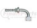 HYDRAULIC COUPLING - GLOBALSPIRAL