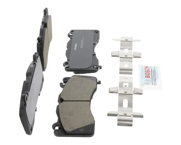 DISC BRAKE PADS
