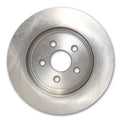 DFC 20-25 Chevrolet Corvette Rear Brake Rotor