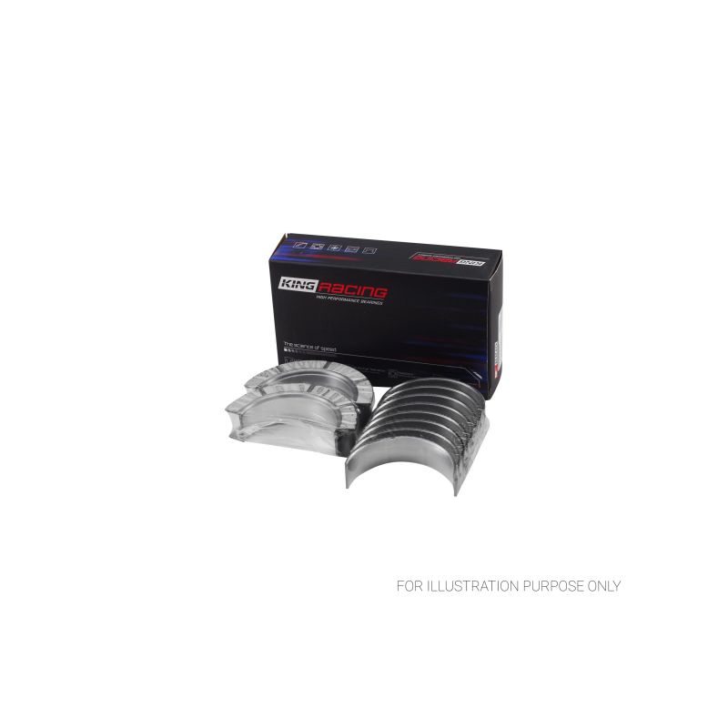 King Engine Bearings auto part