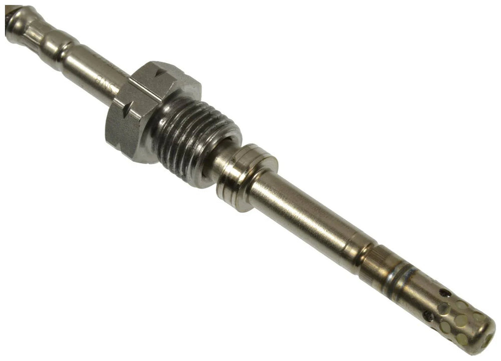 STANDARD IGN exhaust