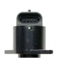 IDLE AIR CTRL VALVE