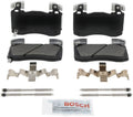 DISC BRAKE PADS
