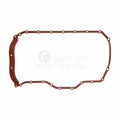 MAHLE Original Dodge Dakota 02-96 Oil Pan Set