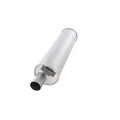 UNIVERSAL TRU-FIT MUFFLER