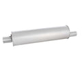 UNIVERSAL TRU-FIT MUFFLER