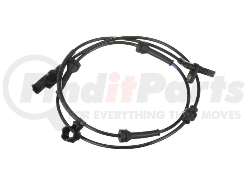 STANDARD IGN auto part