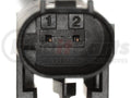 STANDARD IGN auto part detail