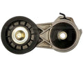 AUTOMATIC BELT TENSIONER
