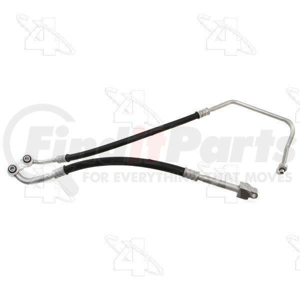 FOUR SEASONS auto part